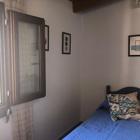 Dolce Vita Holiday Home Cala Gonone Dış mekan fotoğraf