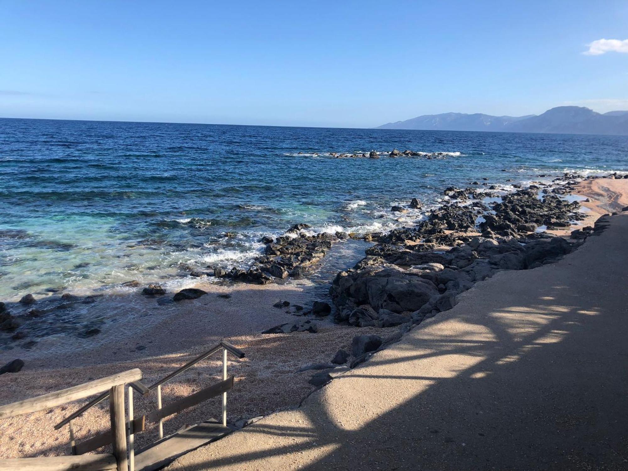 Dolce Vita Holiday Home Cala Gonone Dış mekan fotoğraf