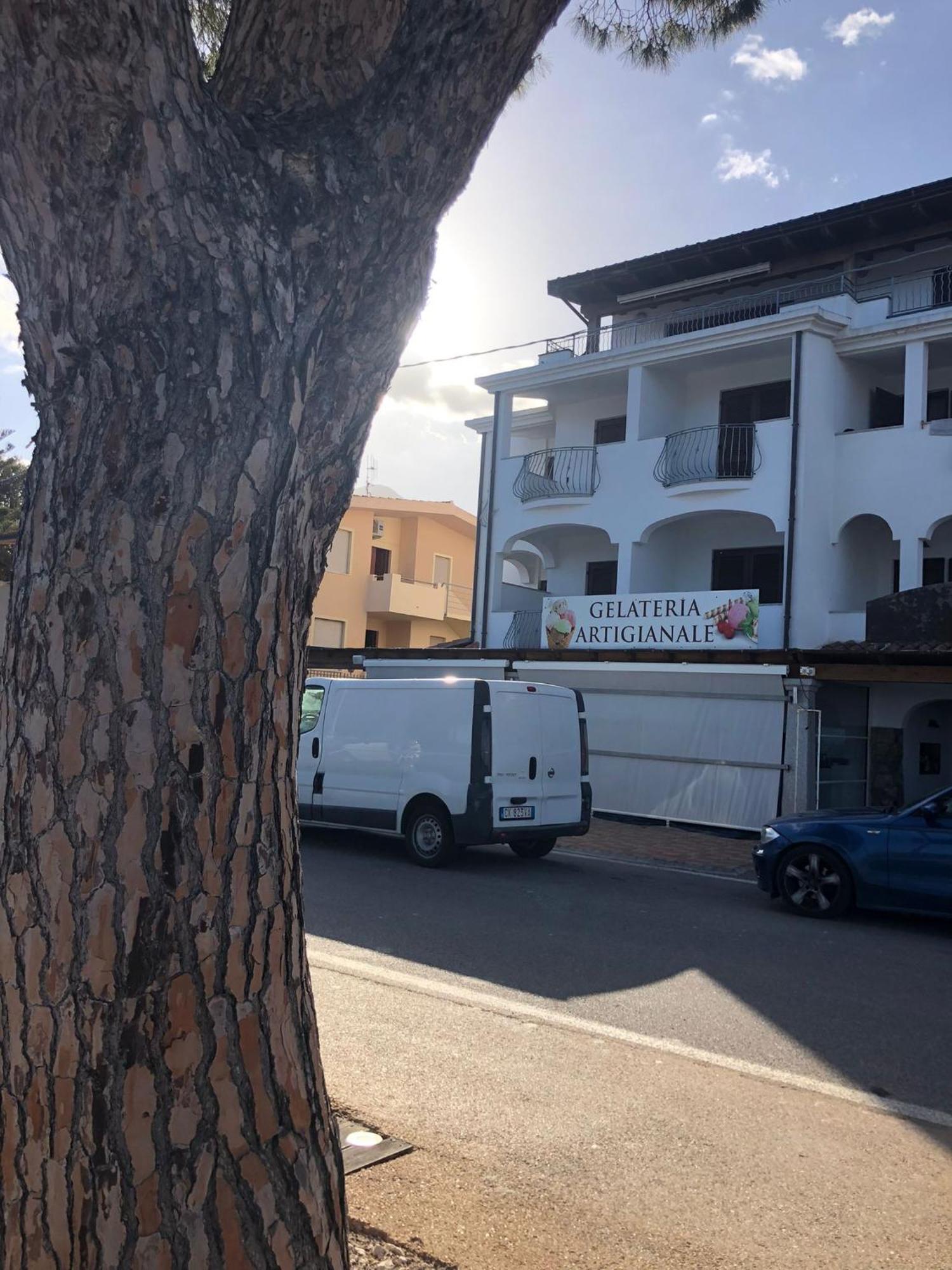 Dolce Vita Holiday Home Cala Gonone Dış mekan fotoğraf