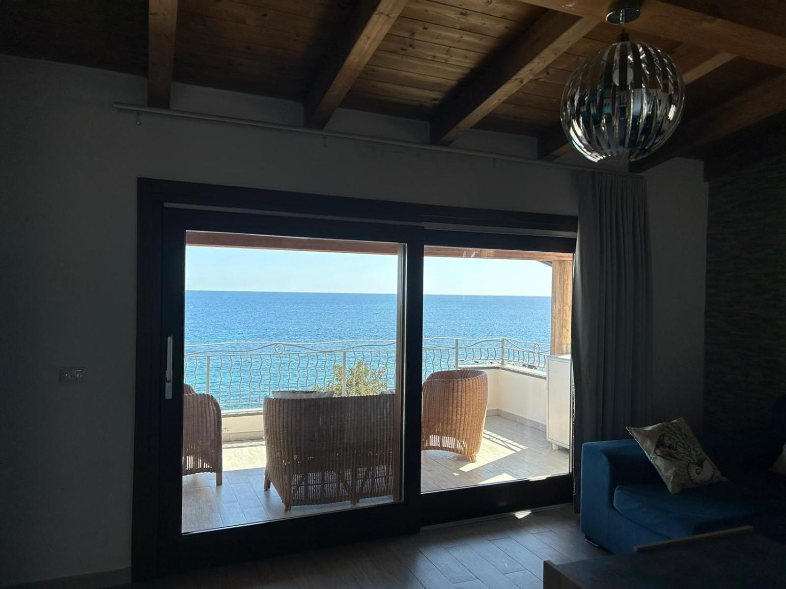 Dolce Vita Holiday Home Cala Gonone Dış mekan fotoğraf