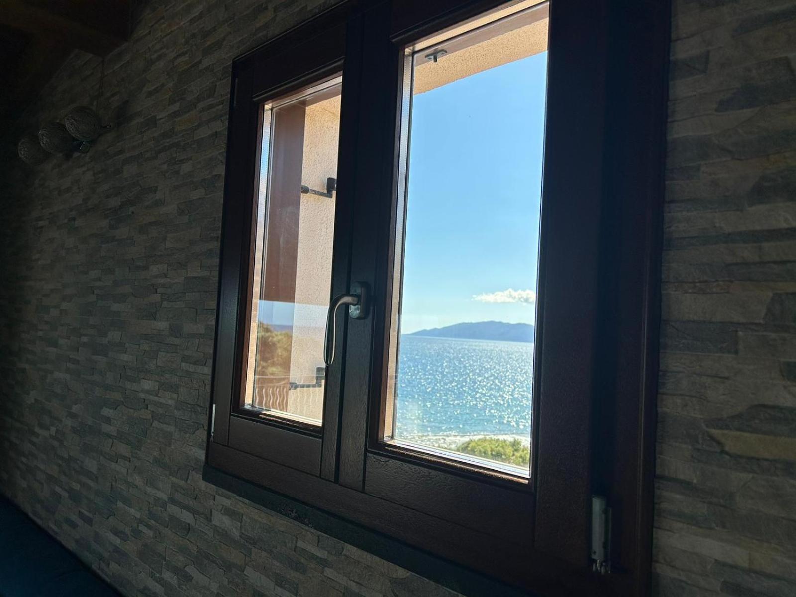 Dolce Vita Holiday Home Cala Gonone Dış mekan fotoğraf