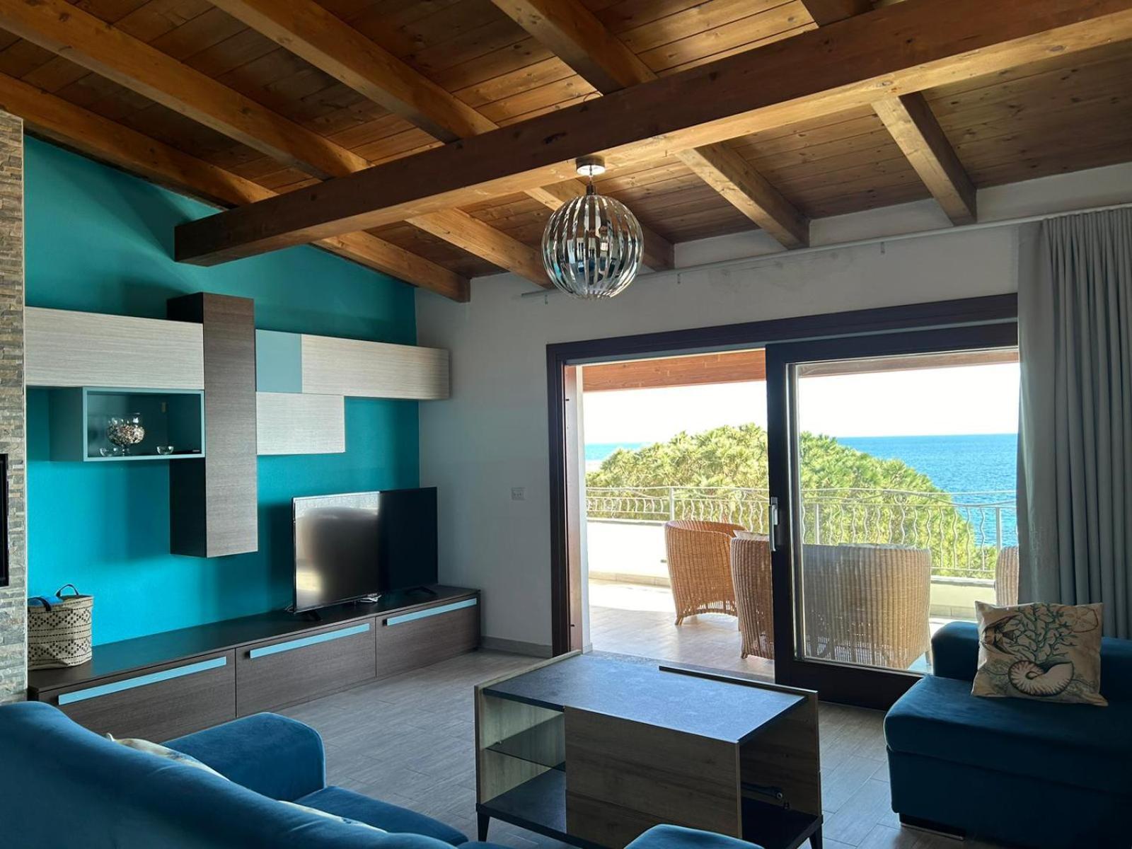 Dolce Vita Holiday Home Cala Gonone Dış mekan fotoğraf