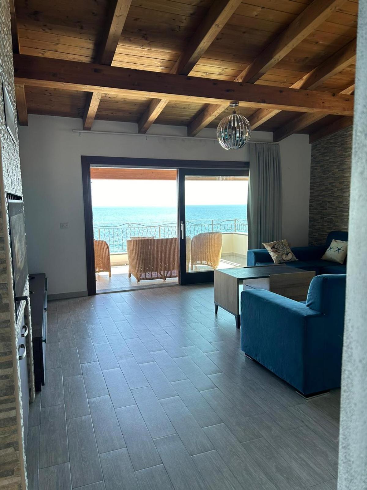 Dolce Vita Holiday Home Cala Gonone Dış mekan fotoğraf