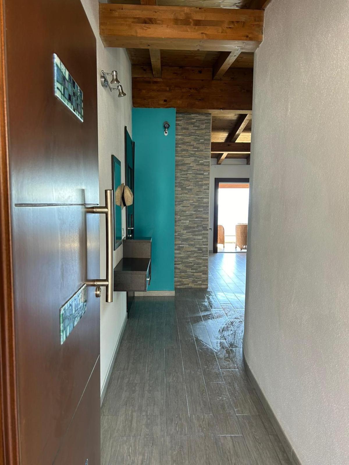 Dolce Vita Holiday Home Cala Gonone Dış mekan fotoğraf