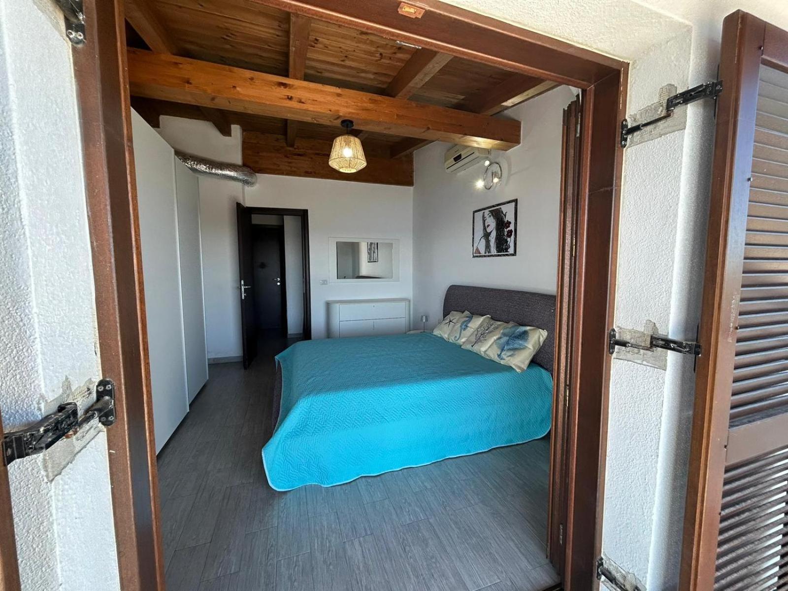 Dolce Vita Holiday Home Cala Gonone Dış mekan fotoğraf