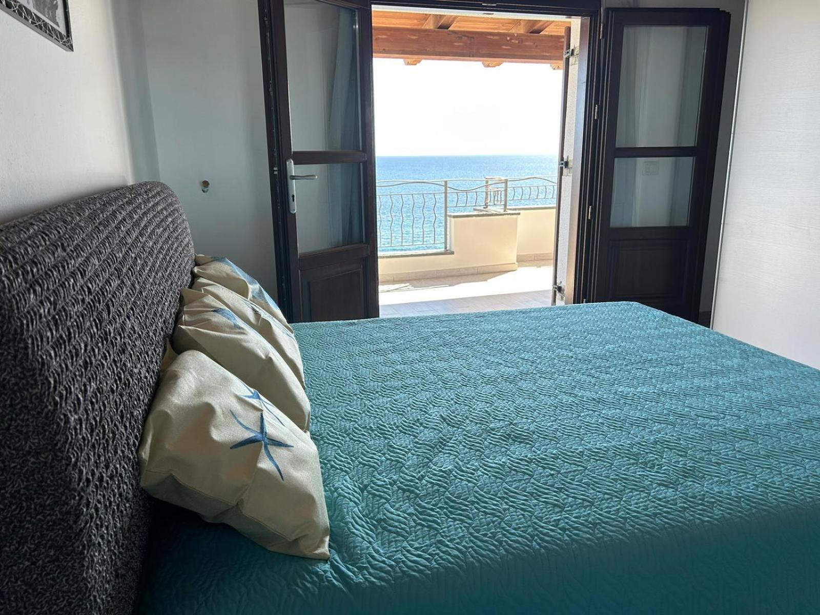 Dolce Vita Holiday Home Cala Gonone Dış mekan fotoğraf