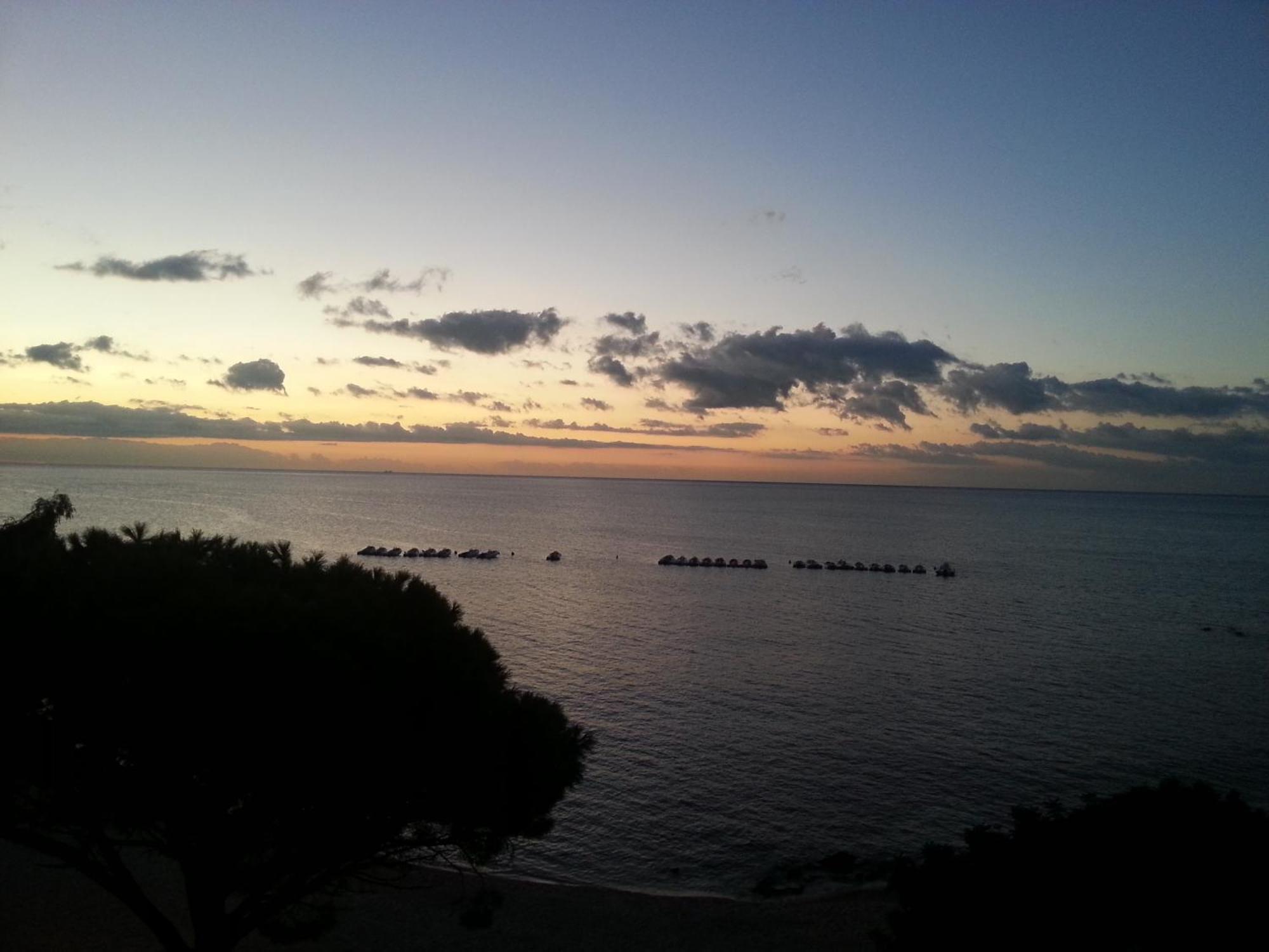 Dolce Vita Holiday Home Cala Gonone Dış mekan fotoğraf