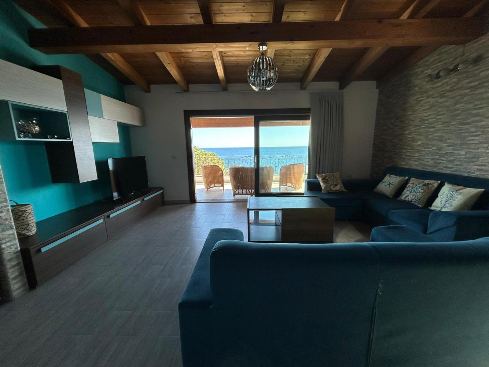 Dolce Vita Holiday Home Cala Gonone Dış mekan fotoğraf