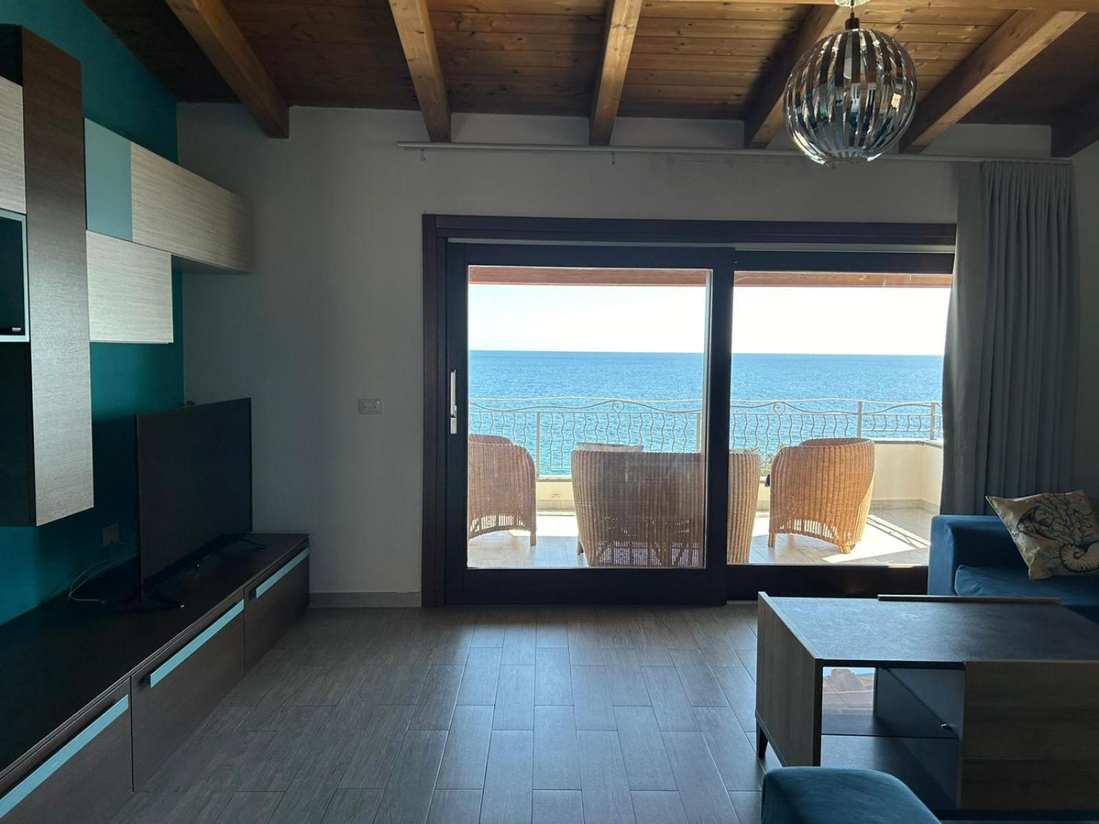 Dolce Vita Holiday Home Cala Gonone Dış mekan fotoğraf