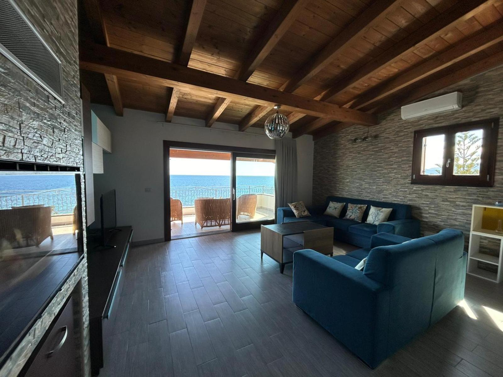 Dolce Vita Holiday Home Cala Gonone Dış mekan fotoğraf