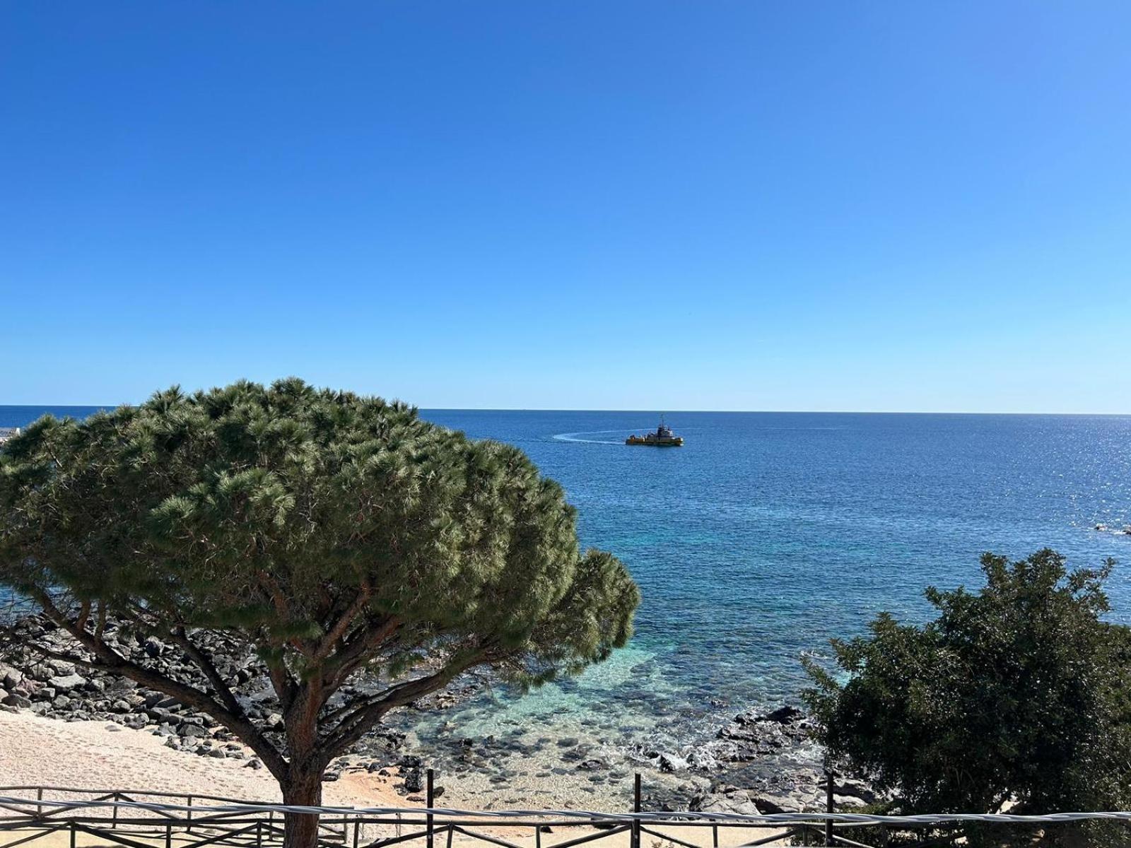 Dolce Vita Holiday Home Cala Gonone Dış mekan fotoğraf