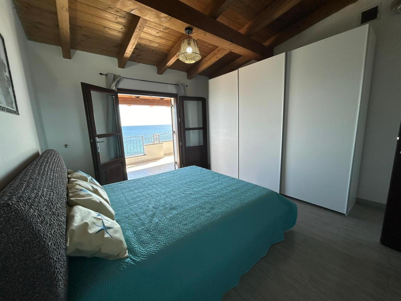 Dolce Vita Holiday Home Cala Gonone Dış mekan fotoğraf