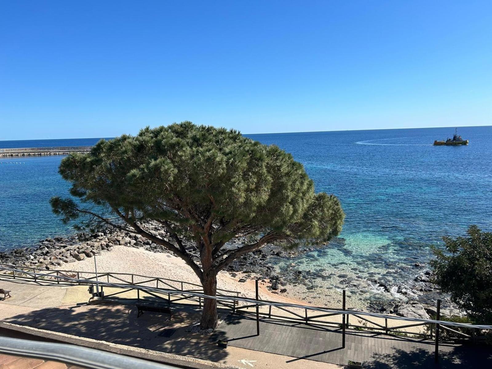 Dolce Vita Holiday Home Cala Gonone Dış mekan fotoğraf