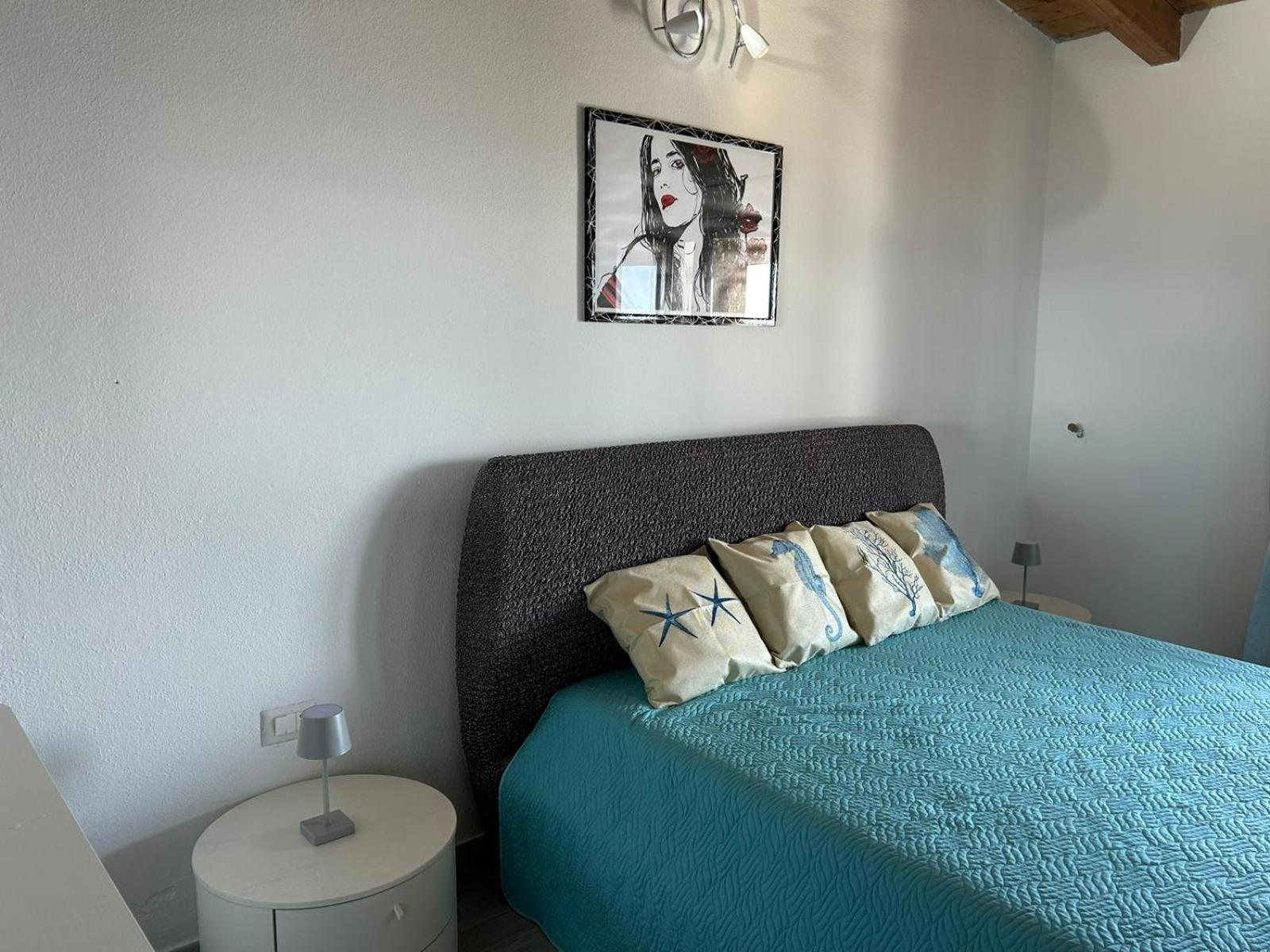 Dolce Vita Holiday Home Cala Gonone Dış mekan fotoğraf