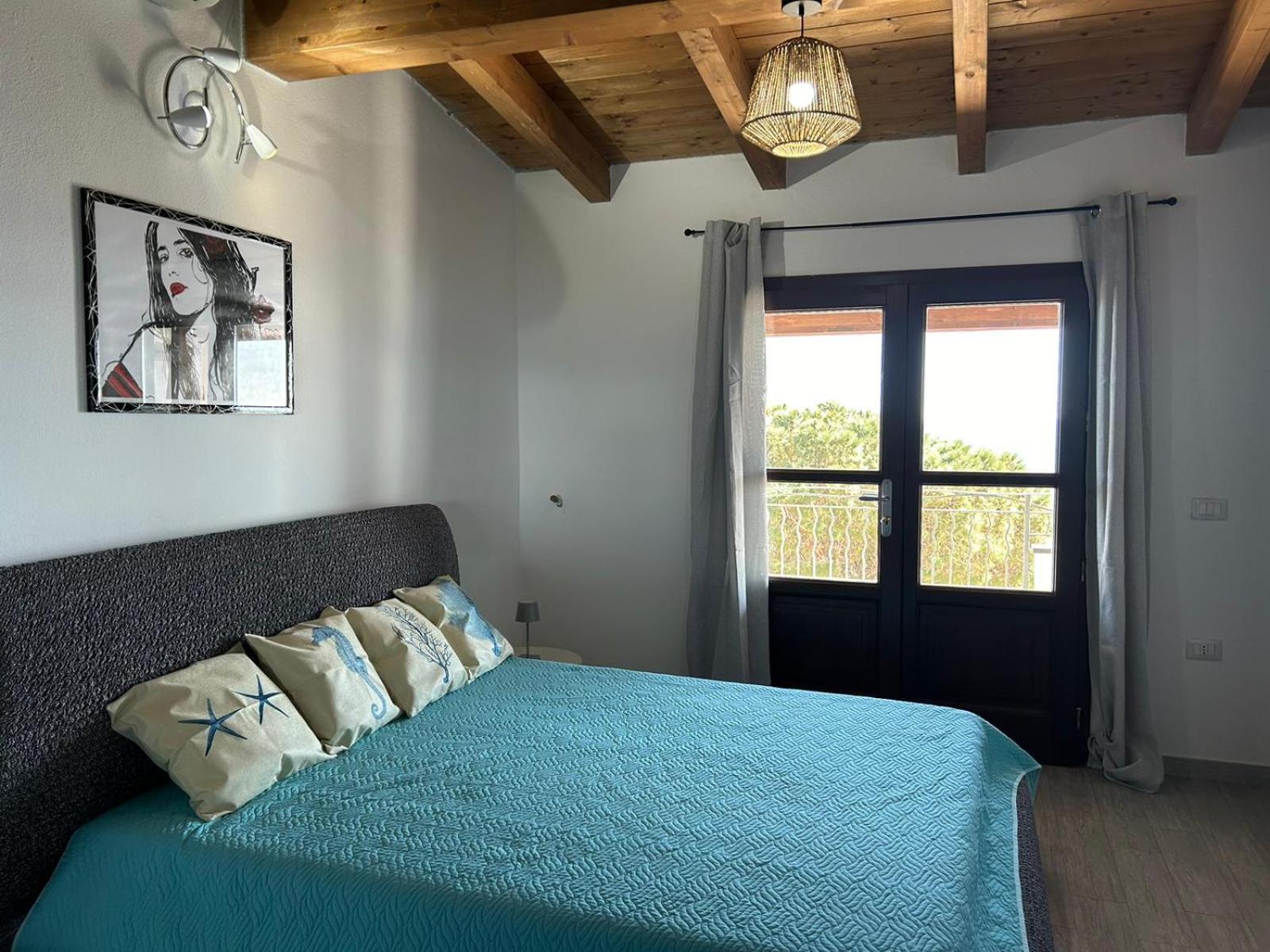 Dolce Vita Holiday Home Cala Gonone Dış mekan fotoğraf