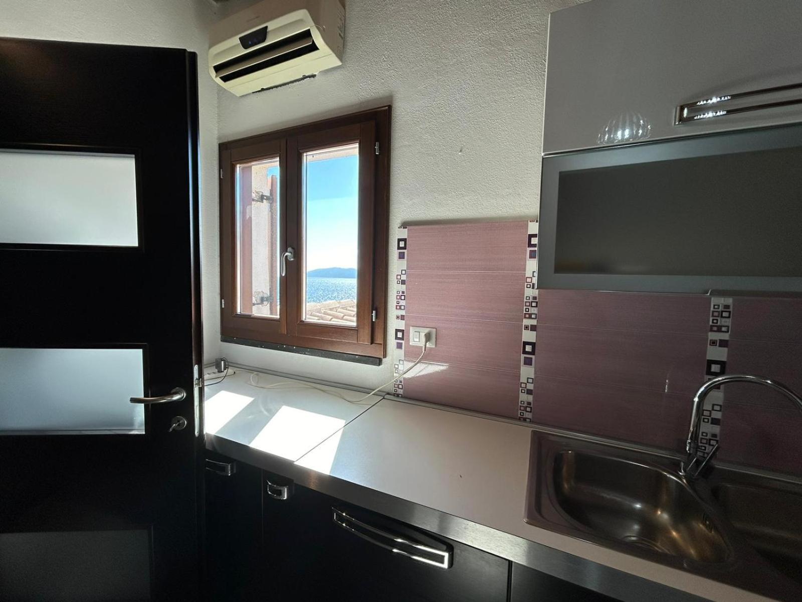 Dolce Vita Holiday Home Cala Gonone Dış mekan fotoğraf