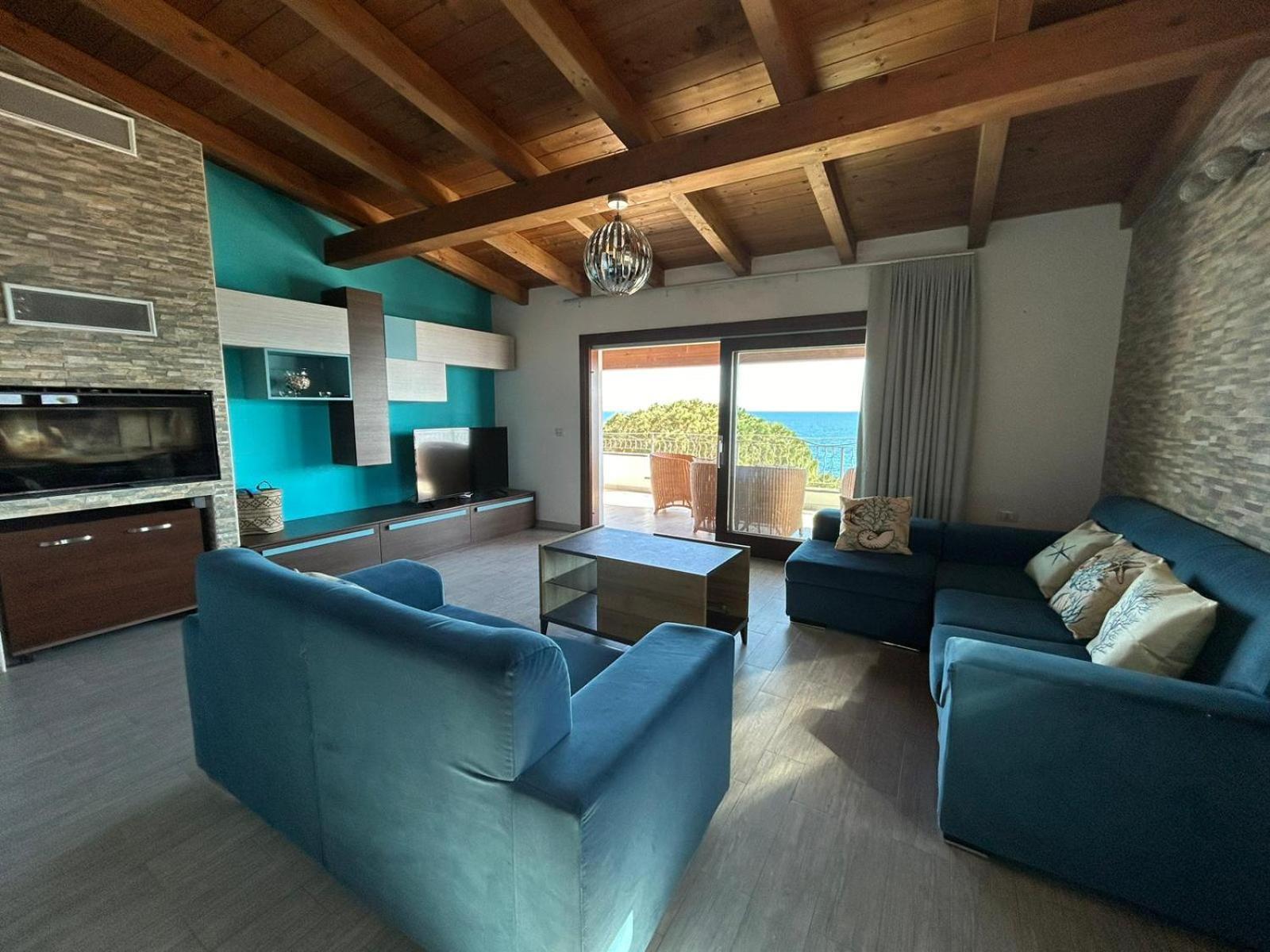 Dolce Vita Holiday Home Cala Gonone Dış mekan fotoğraf