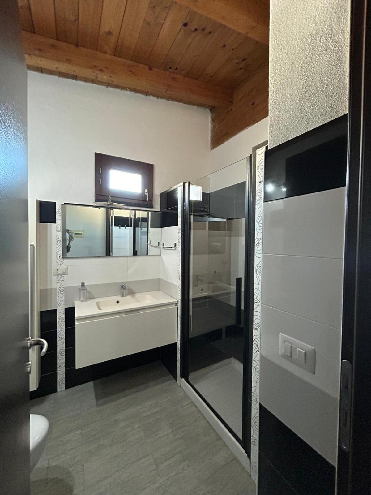 Dolce Vita Holiday Home Cala Gonone Dış mekan fotoğraf