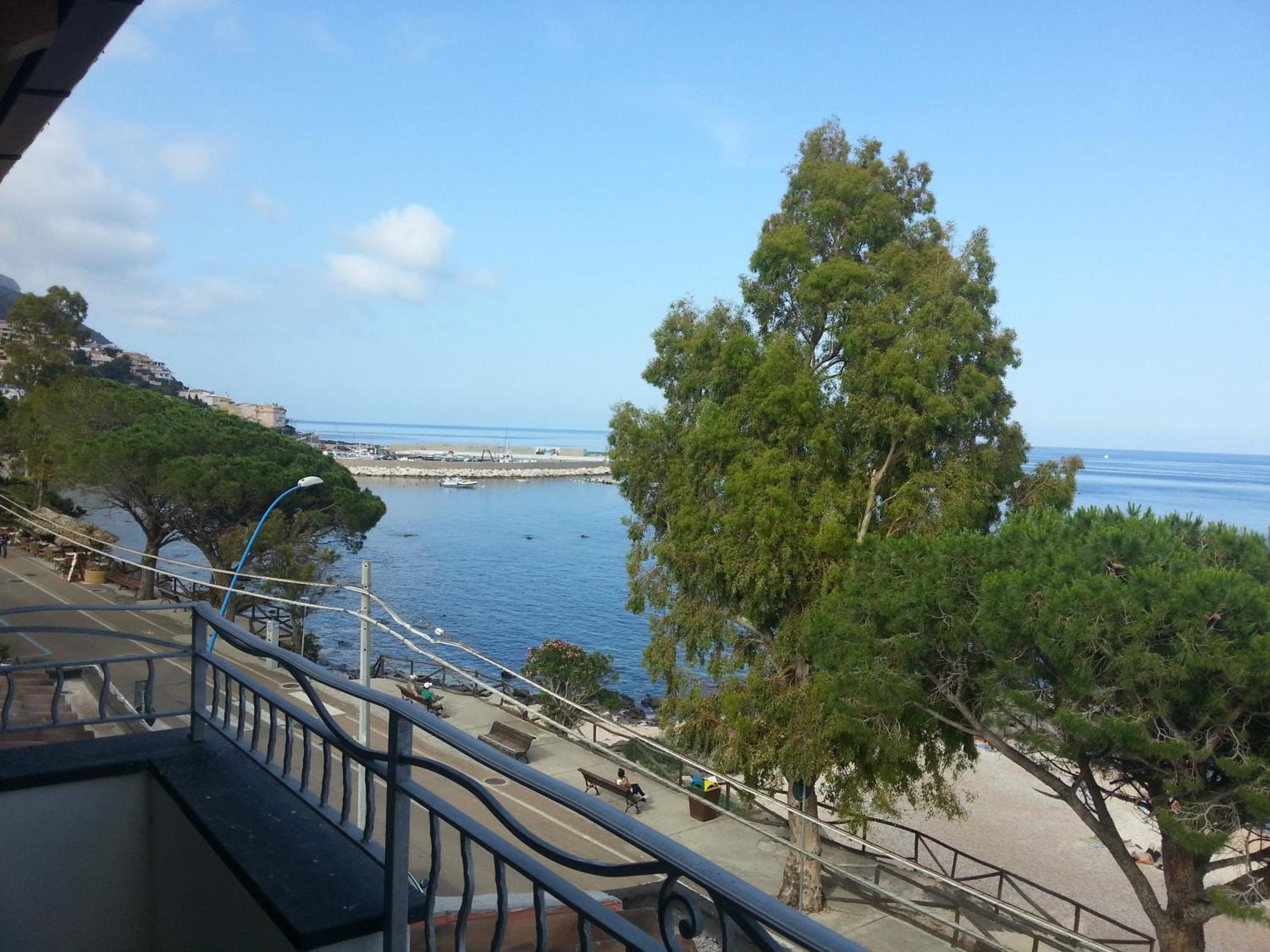 Dolce Vita Holiday Home Cala Gonone Dış mekan fotoğraf