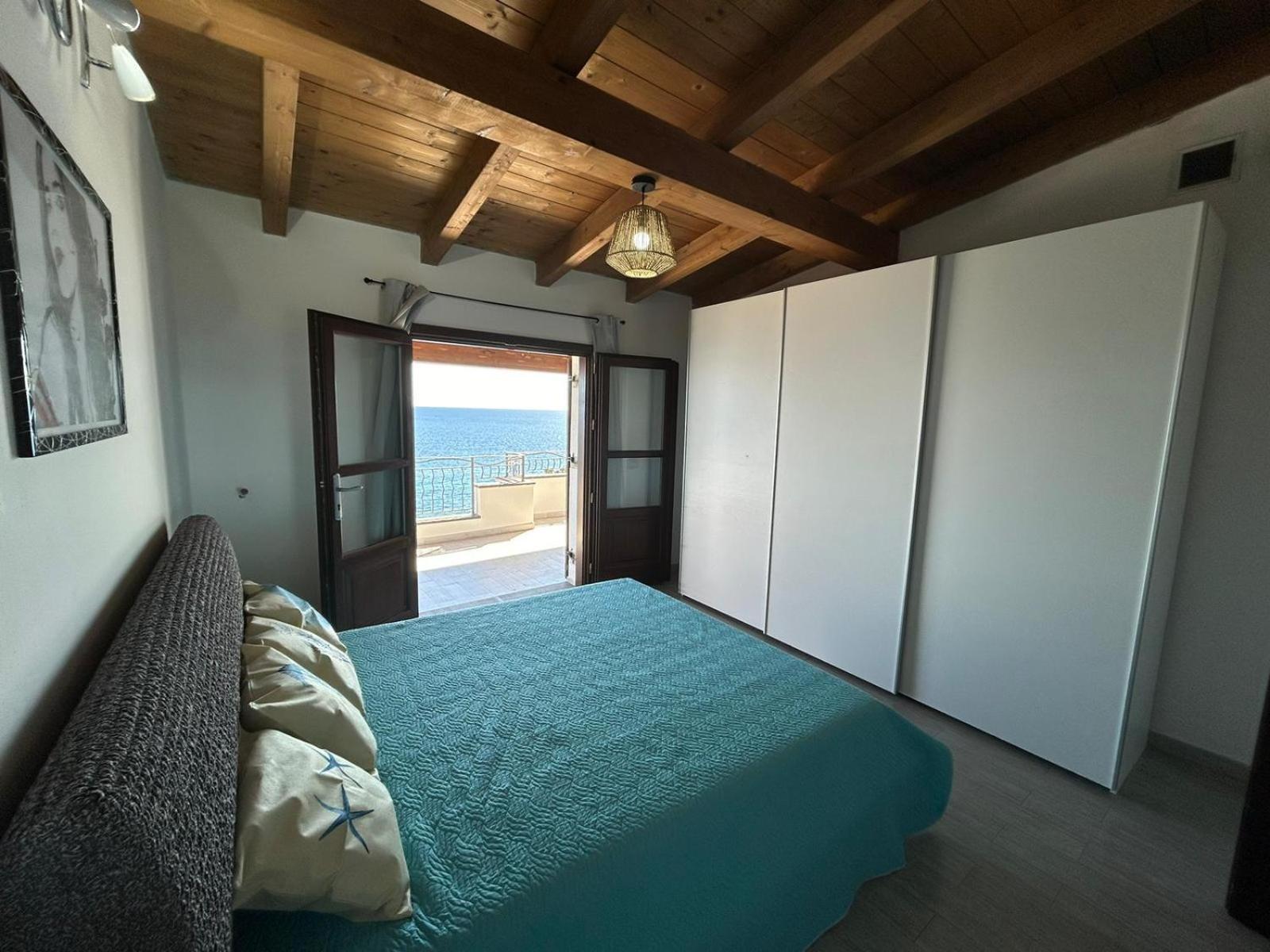 Dolce Vita Holiday Home Cala Gonone Dış mekan fotoğraf