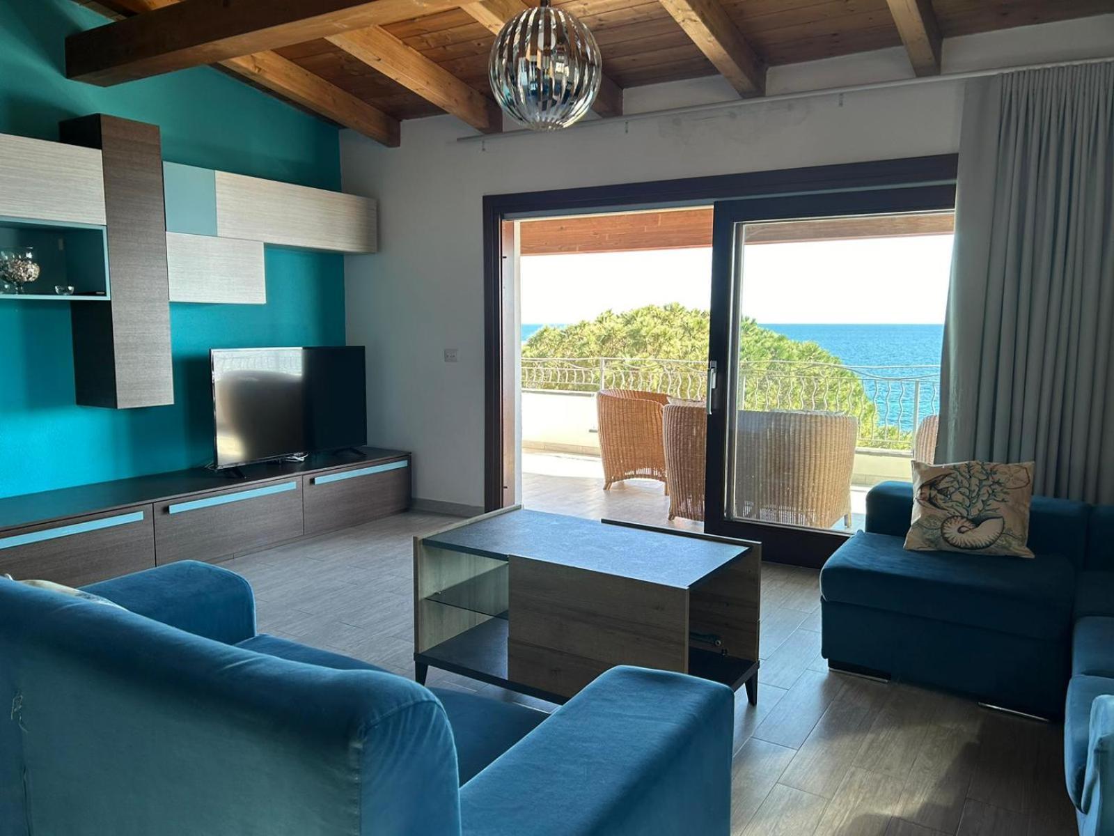 Dolce Vita Holiday Home Cala Gonone Dış mekan fotoğraf