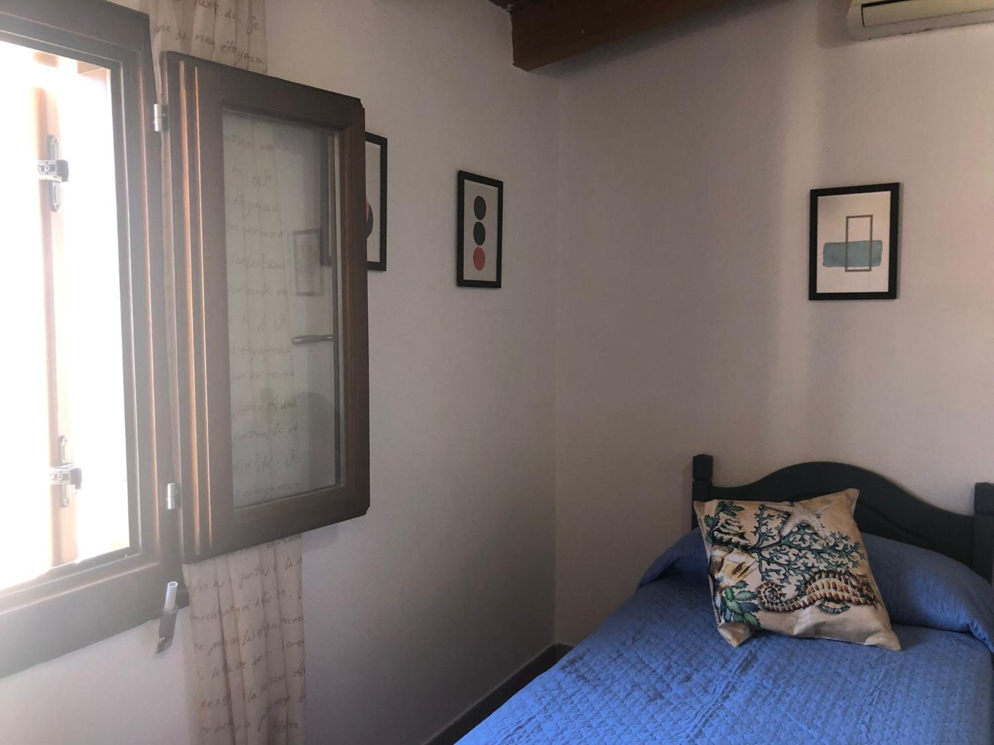 Dolce Vita Holiday Home Cala Gonone Dış mekan fotoğraf