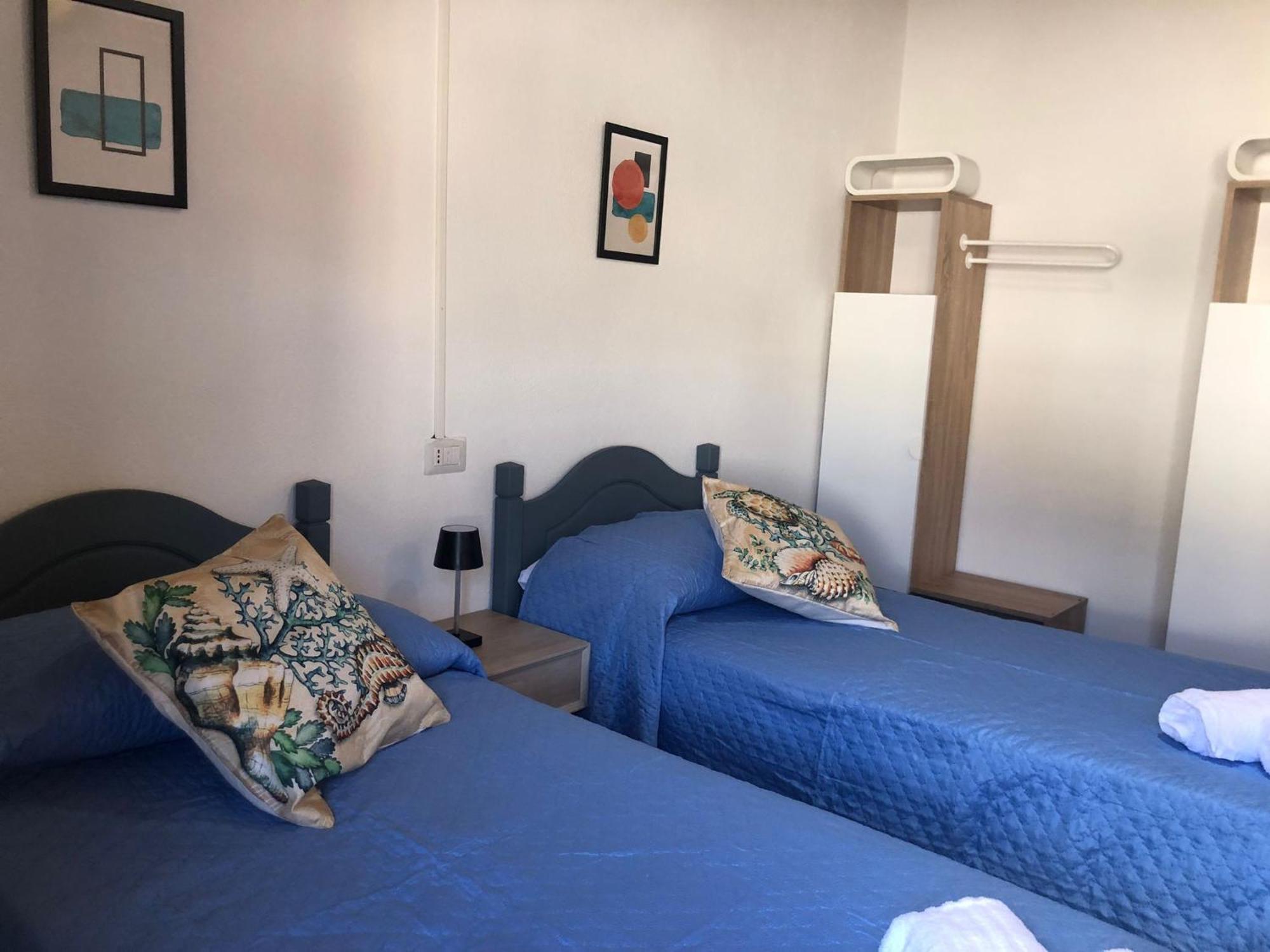 Dolce Vita Holiday Home Cala Gonone Dış mekan fotoğraf