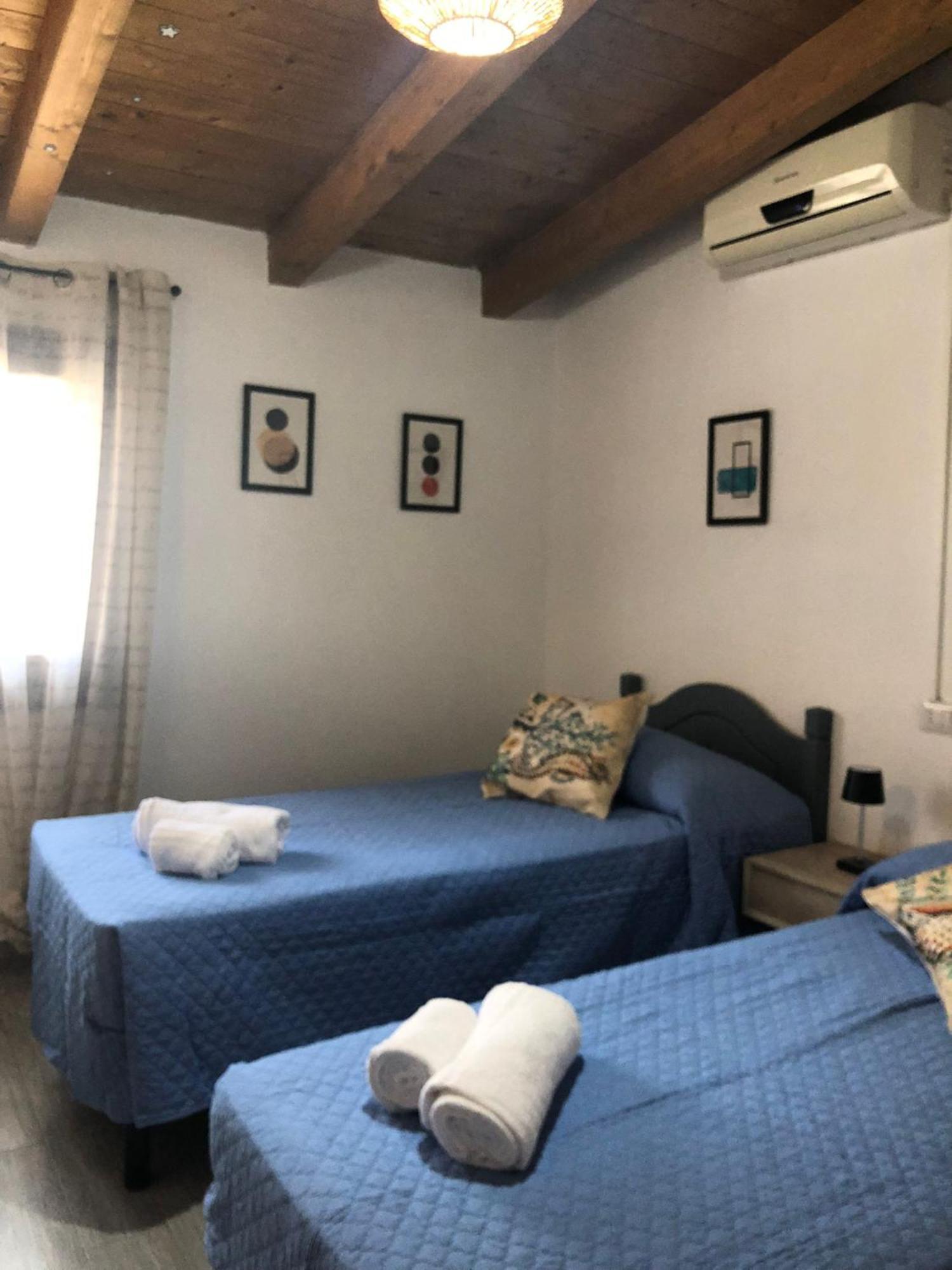 Dolce Vita Holiday Home Cala Gonone Dış mekan fotoğraf