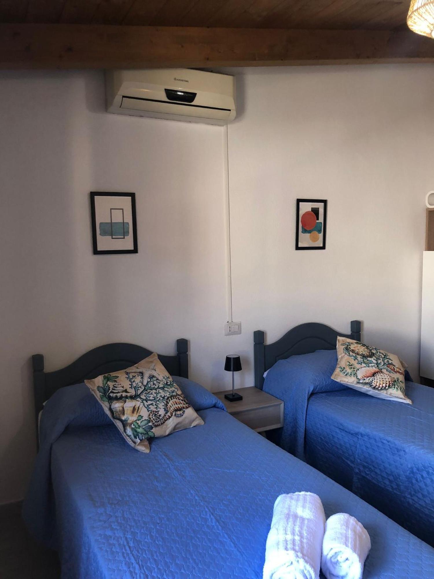 Dolce Vita Holiday Home Cala Gonone Dış mekan fotoğraf