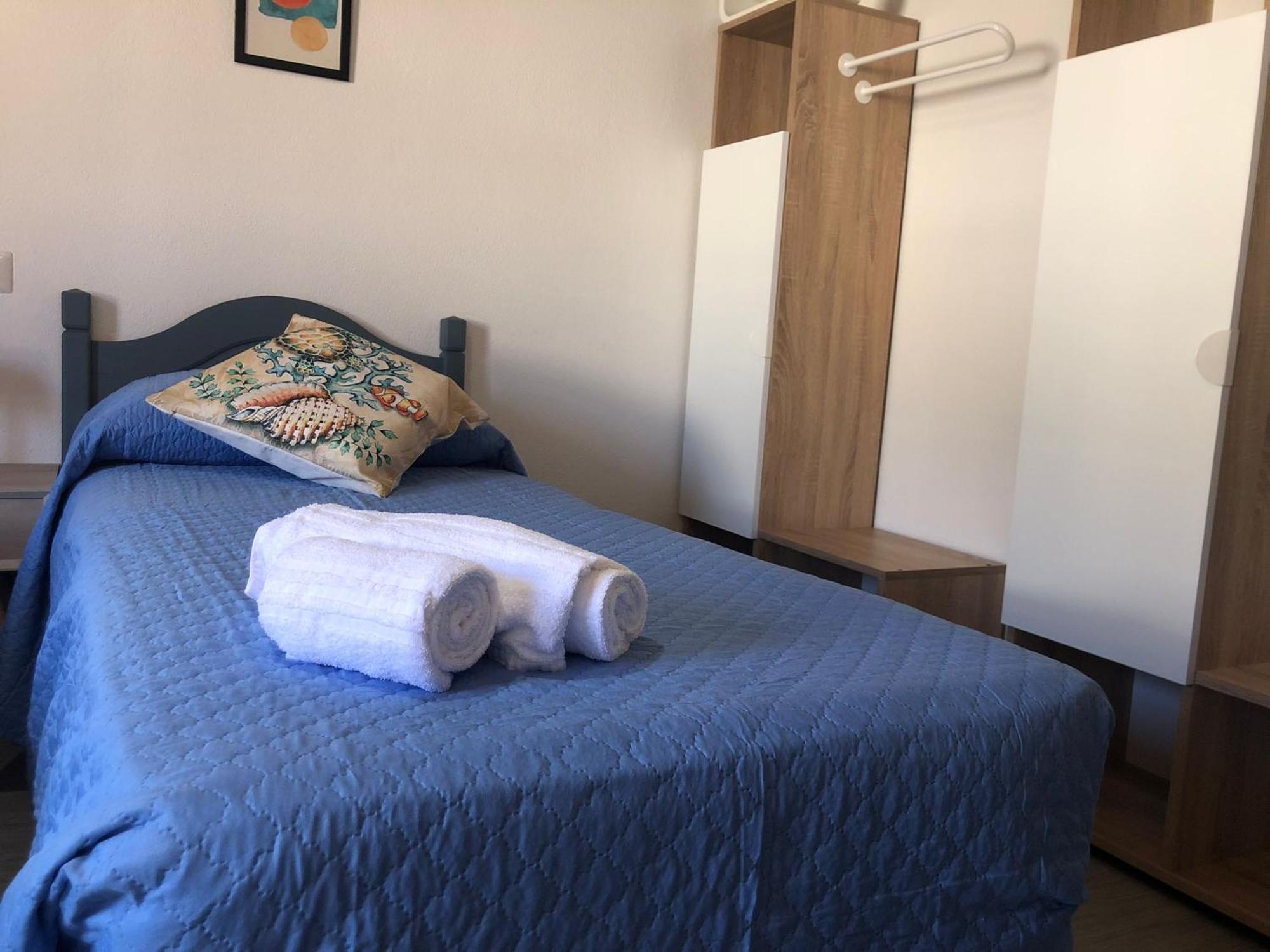 Dolce Vita Holiday Home Cala Gonone Dış mekan fotoğraf